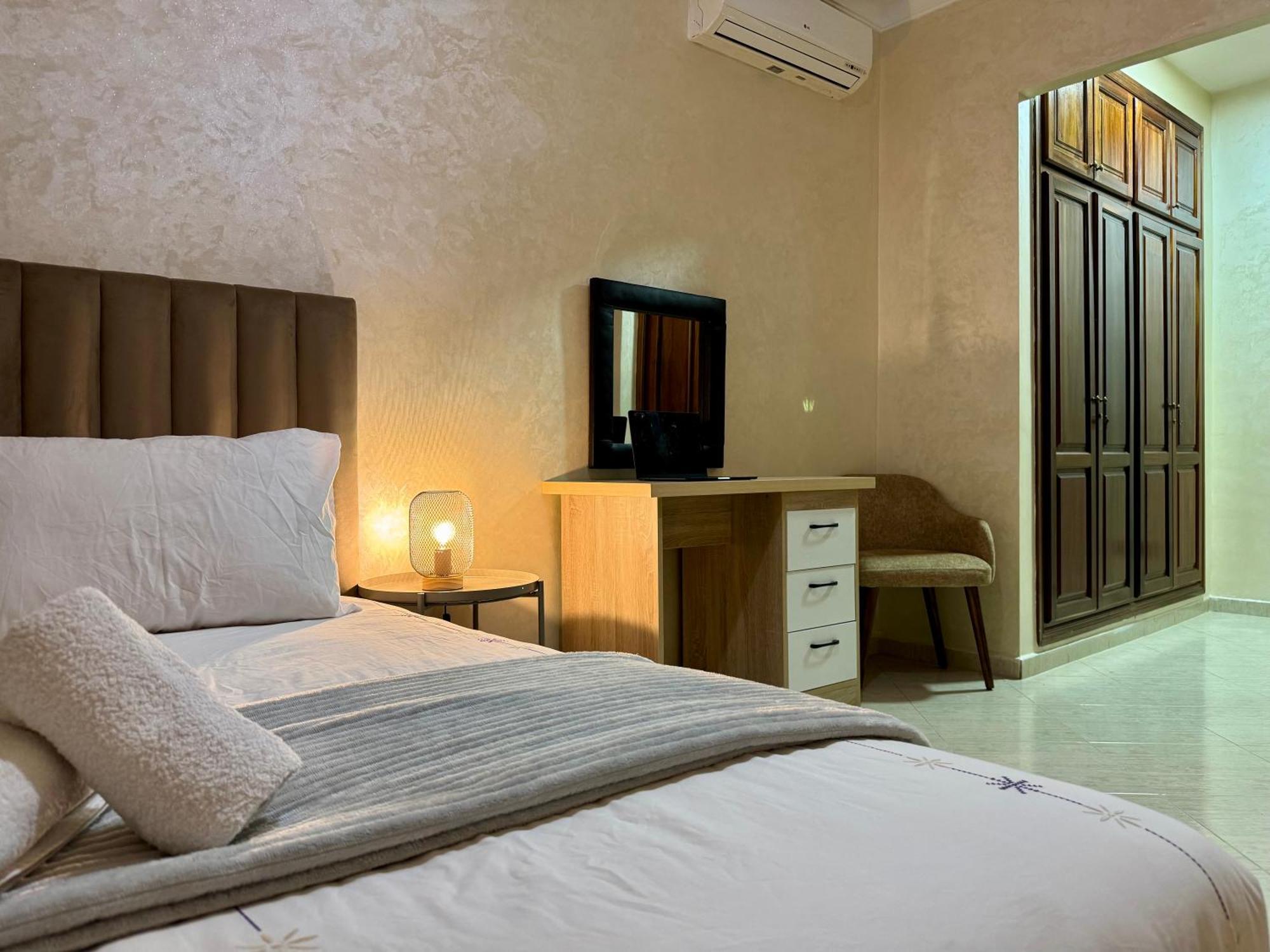 Apartamento - Casa Port Casa Blanca