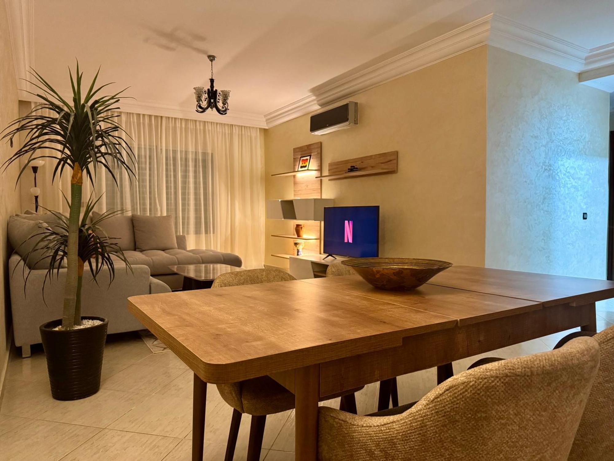 Apartamento - Casa Port *