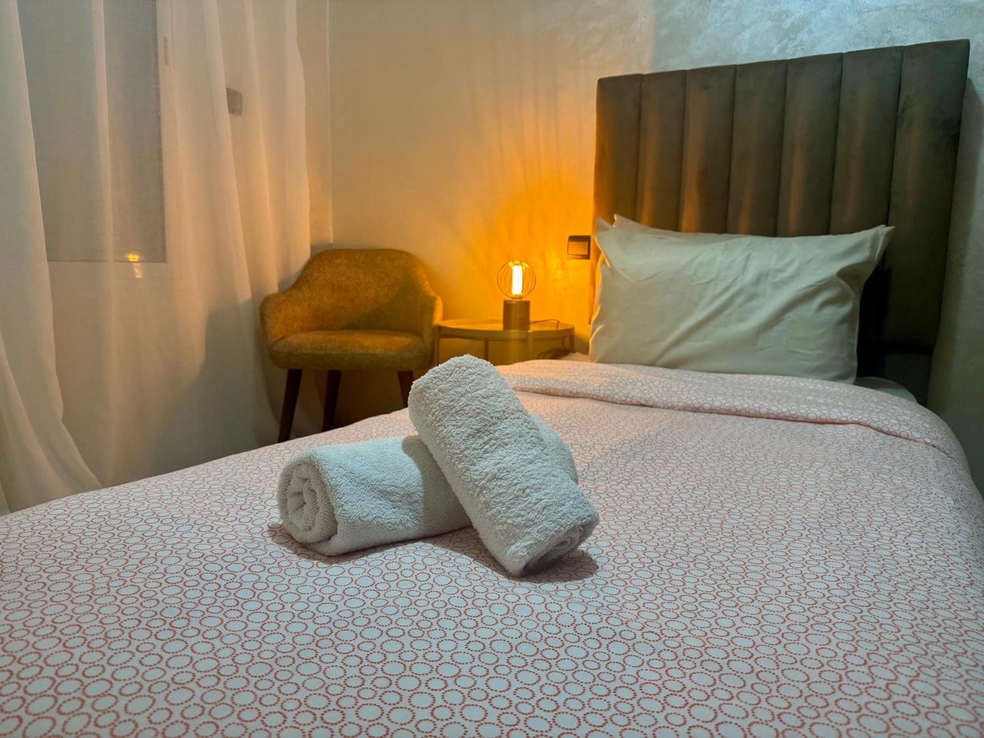 Apartamento - Casa Port