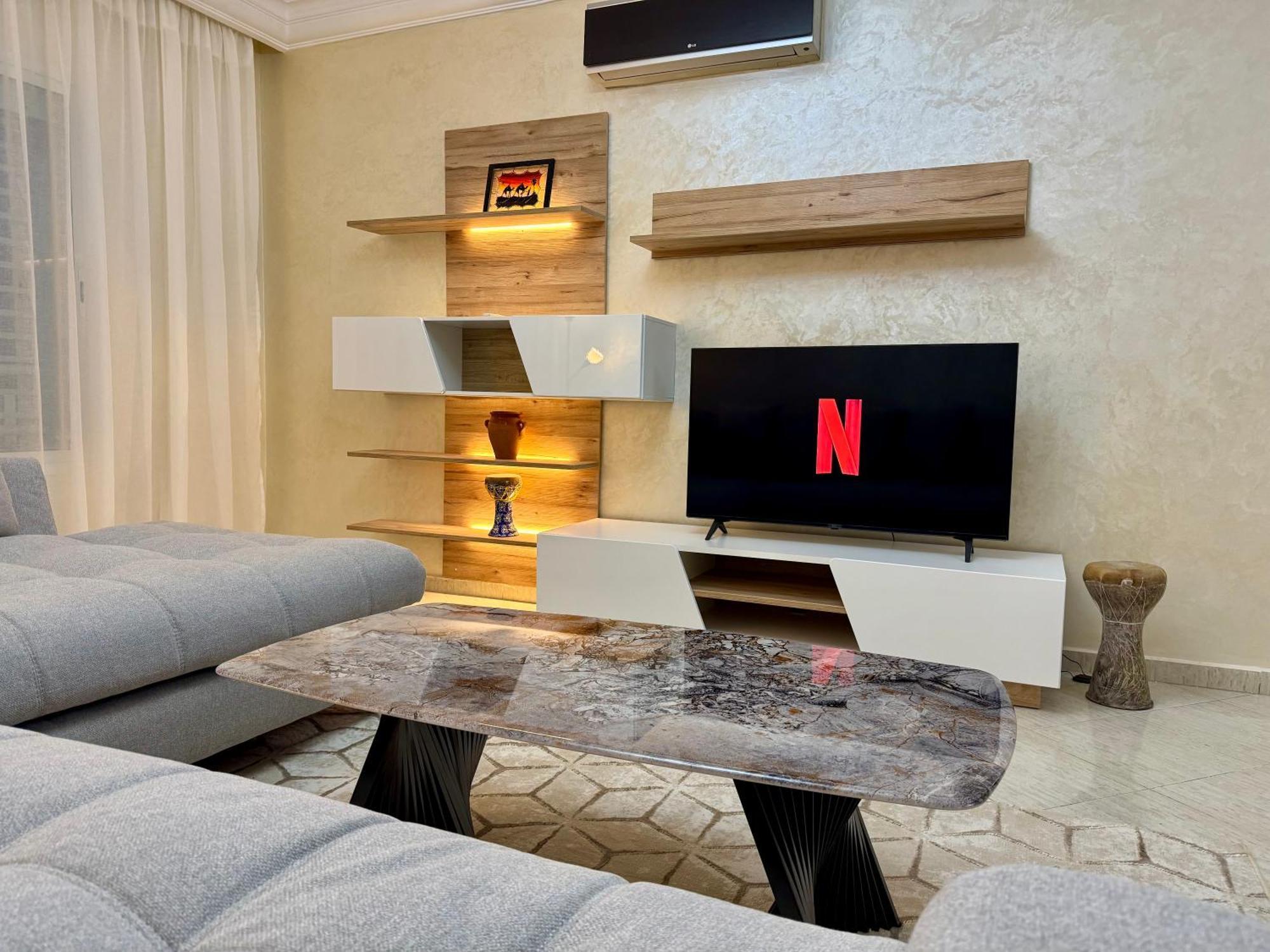 Apartamento - Casa Port Casa Blanca