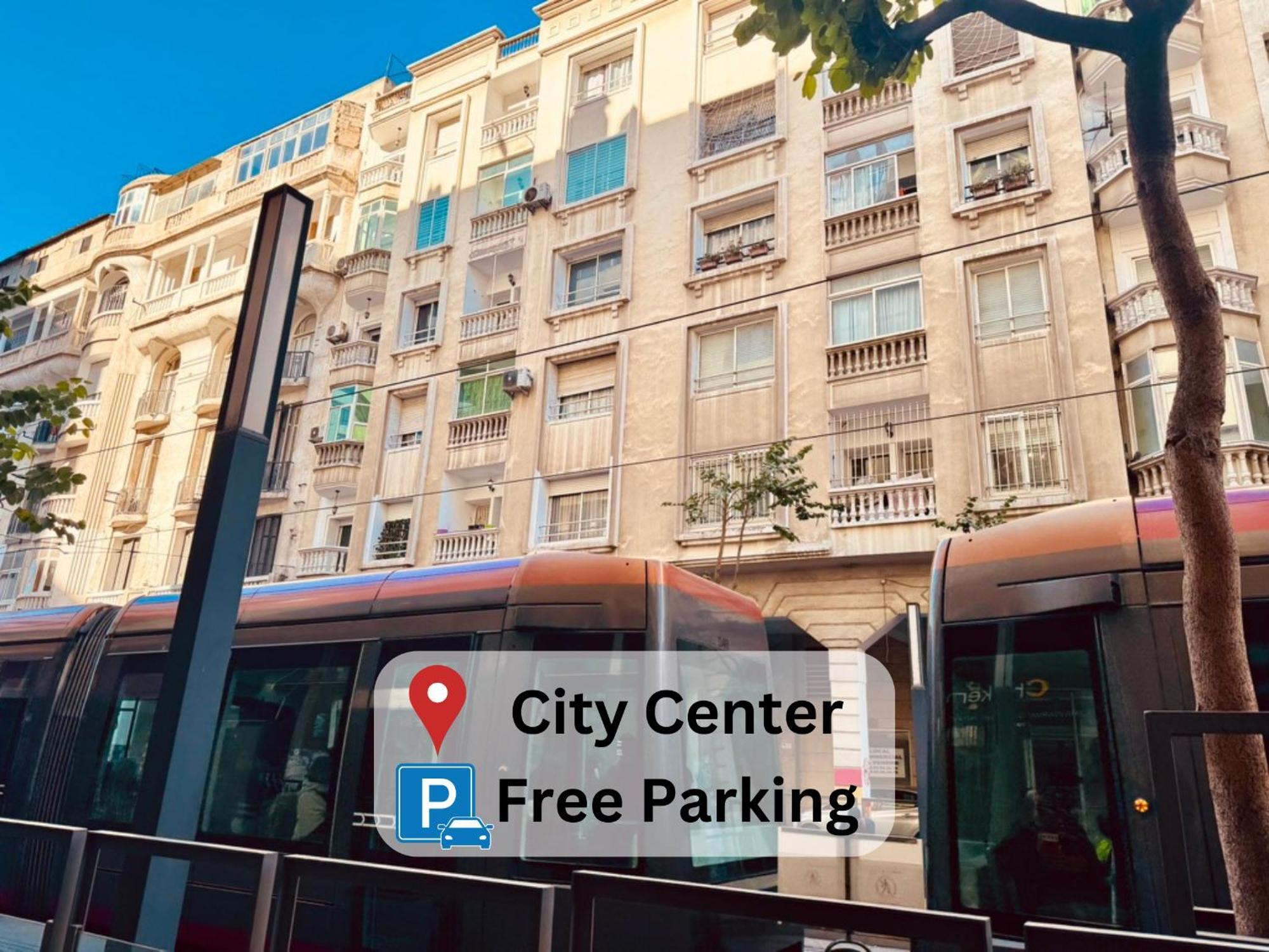 Apartamento - Casa Port