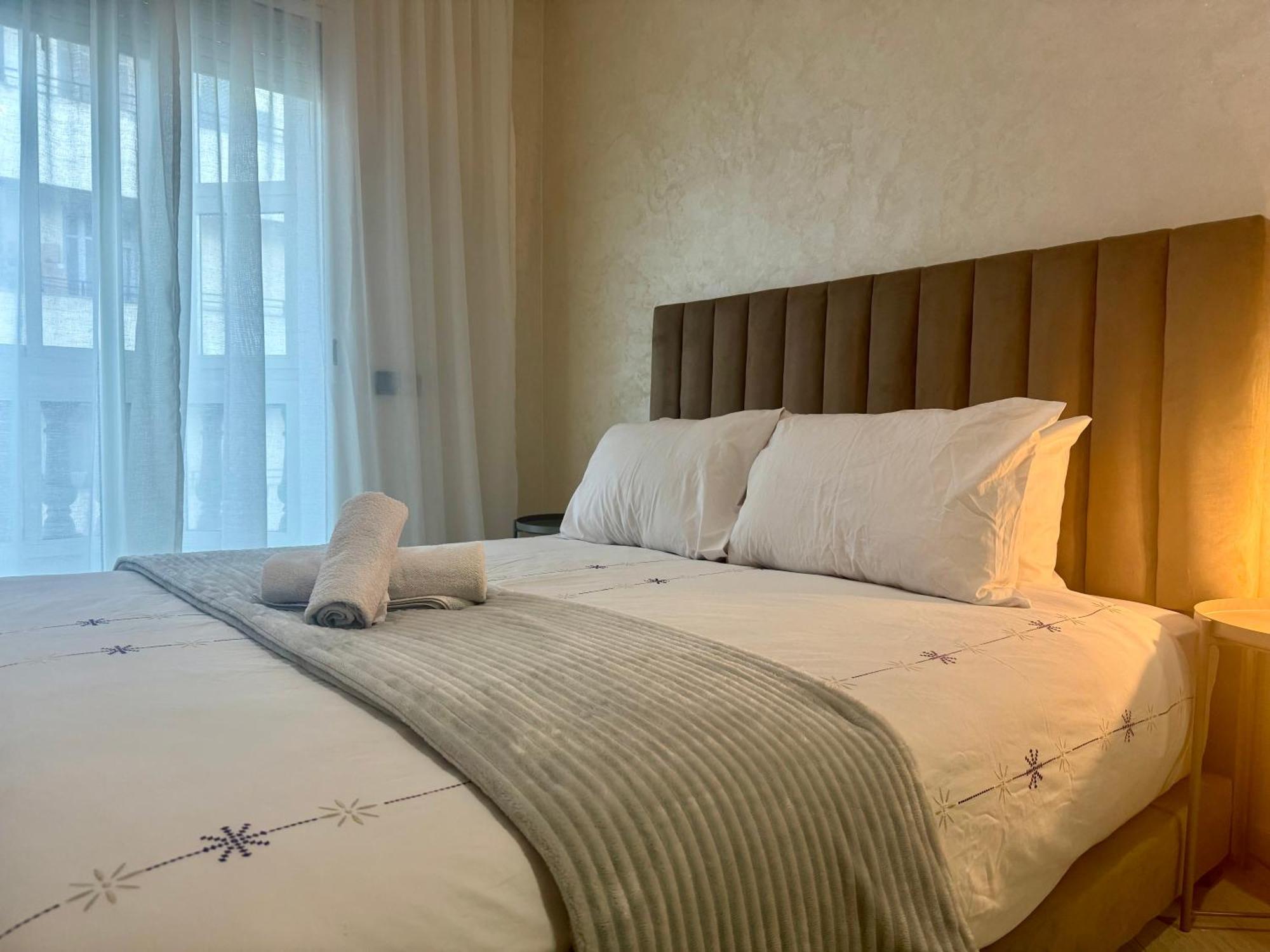 - Casa Port Apartment Casablanca